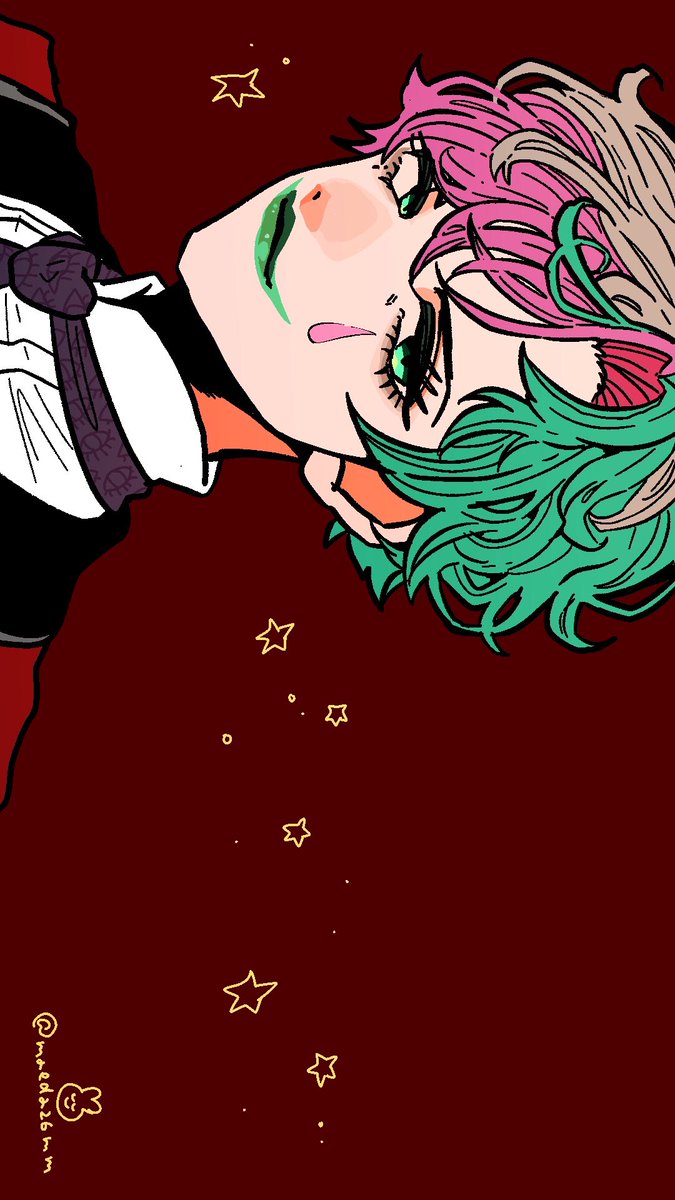 #ジョー設展