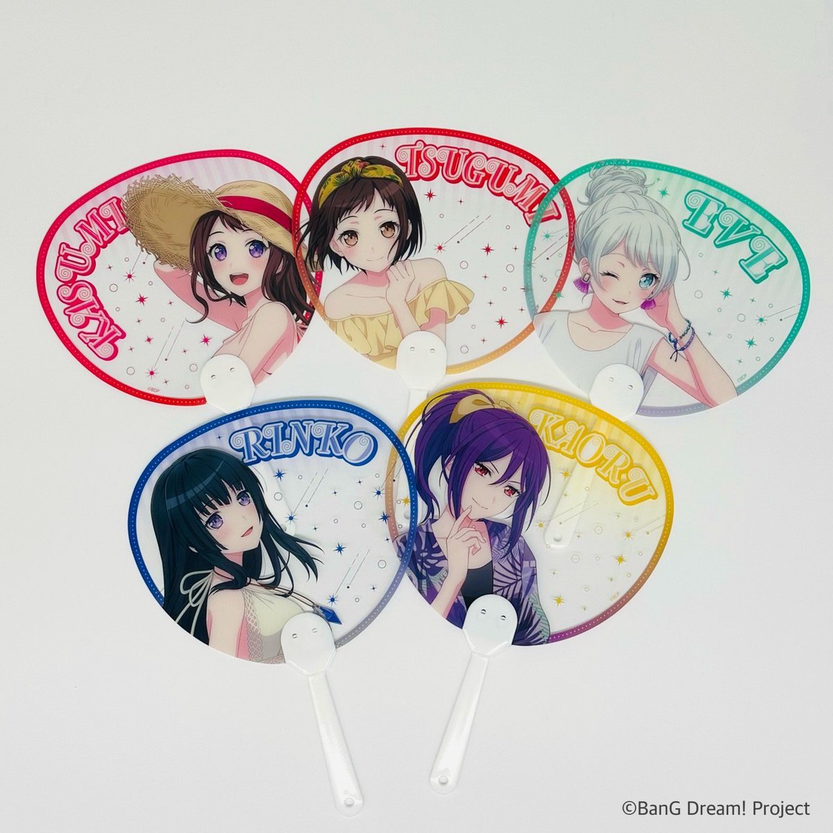 BanG Dream! Dream Vacation (@bangdreamvacay) / Posts / X