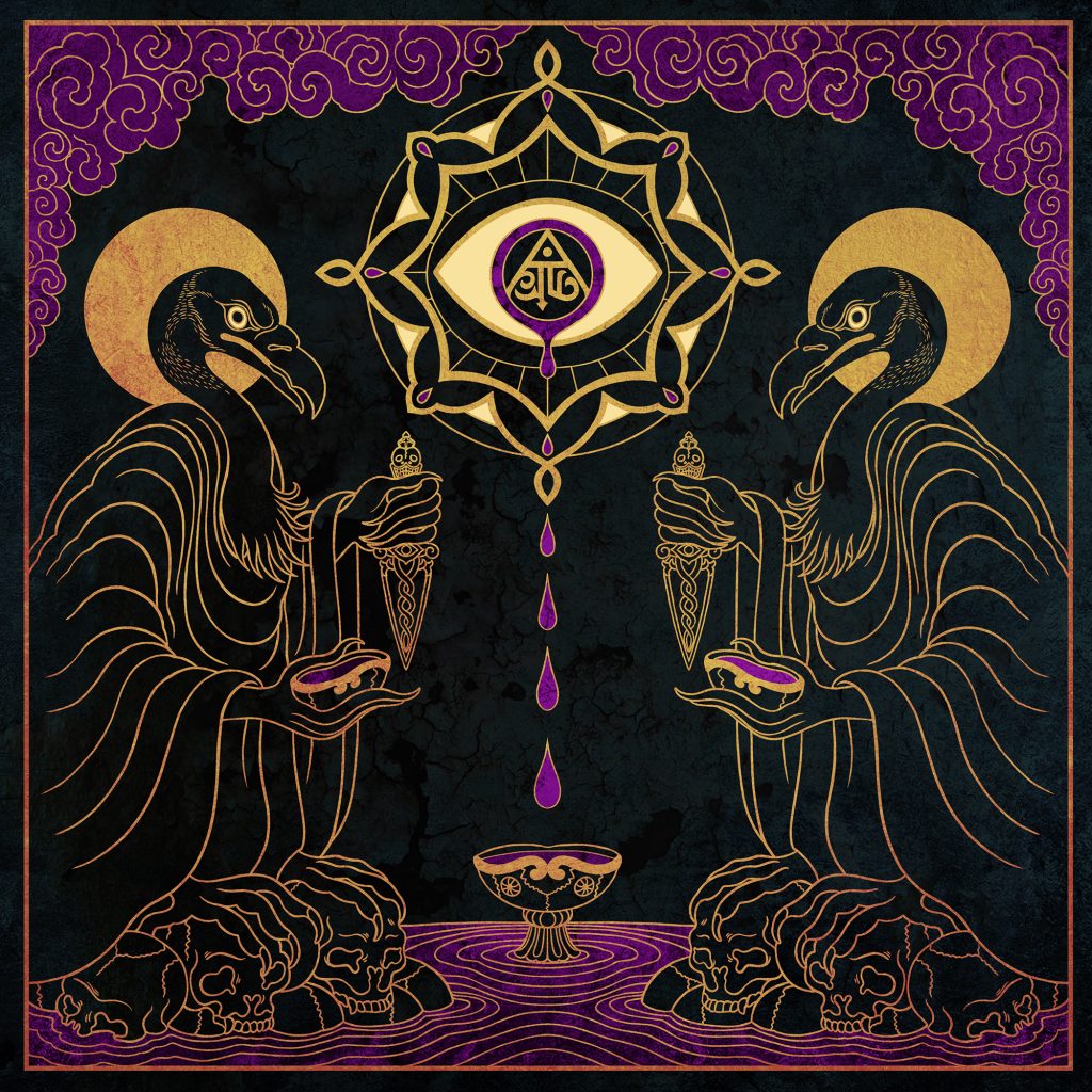 magazine_1st's tweet image. #WOLVENNEST – Weaving A Spell
1st3-magazine.com/wolvennest-wea…

#Cinematicechoes #Belgiancoven #DOOL #BlackMetal #Adaestuo #Ambientdread #Corvus #Ceremonynotconcert #DoubleDarkness #CDdigipack #DoubleAlbum #ConsoulingSounds #DoomRock #Dolch #BlackoutStudioBrussels