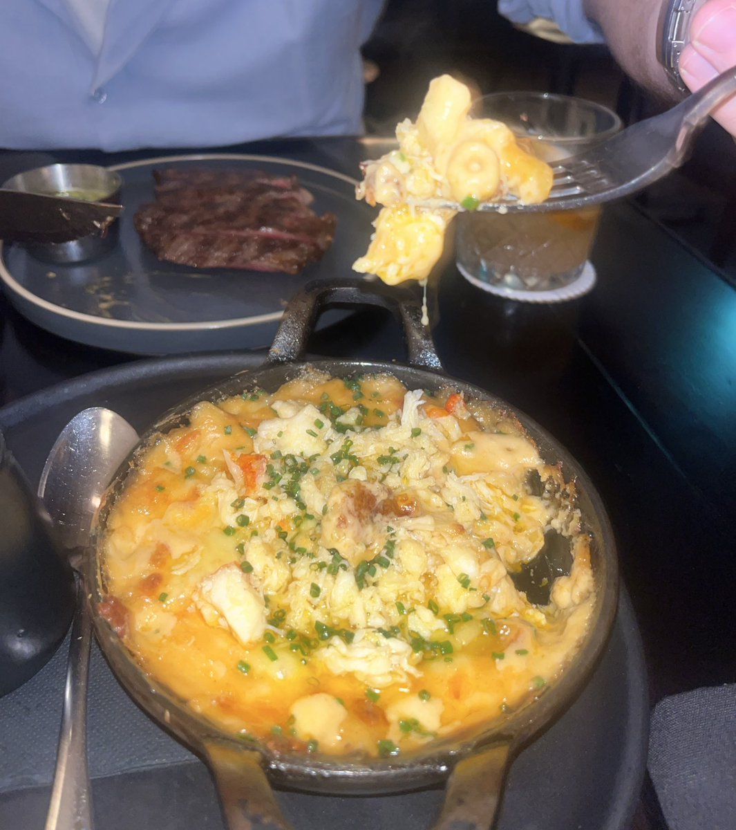Food highlights in the past 30 days 🍴 

• Kumo, Melbourne. Fluffy Japanese pancakes 🥞 
• Prologue Cafe, Melbourne. Recent fav for Asian fusion brunch 🥐 
• Tai Er, Auckland. I DREAMED ABOUT THIS SPICY FISH DAILY SINCE I HAD IT
• Meatmaiden, Melbourne. LOBSTER MAC N CHEESE