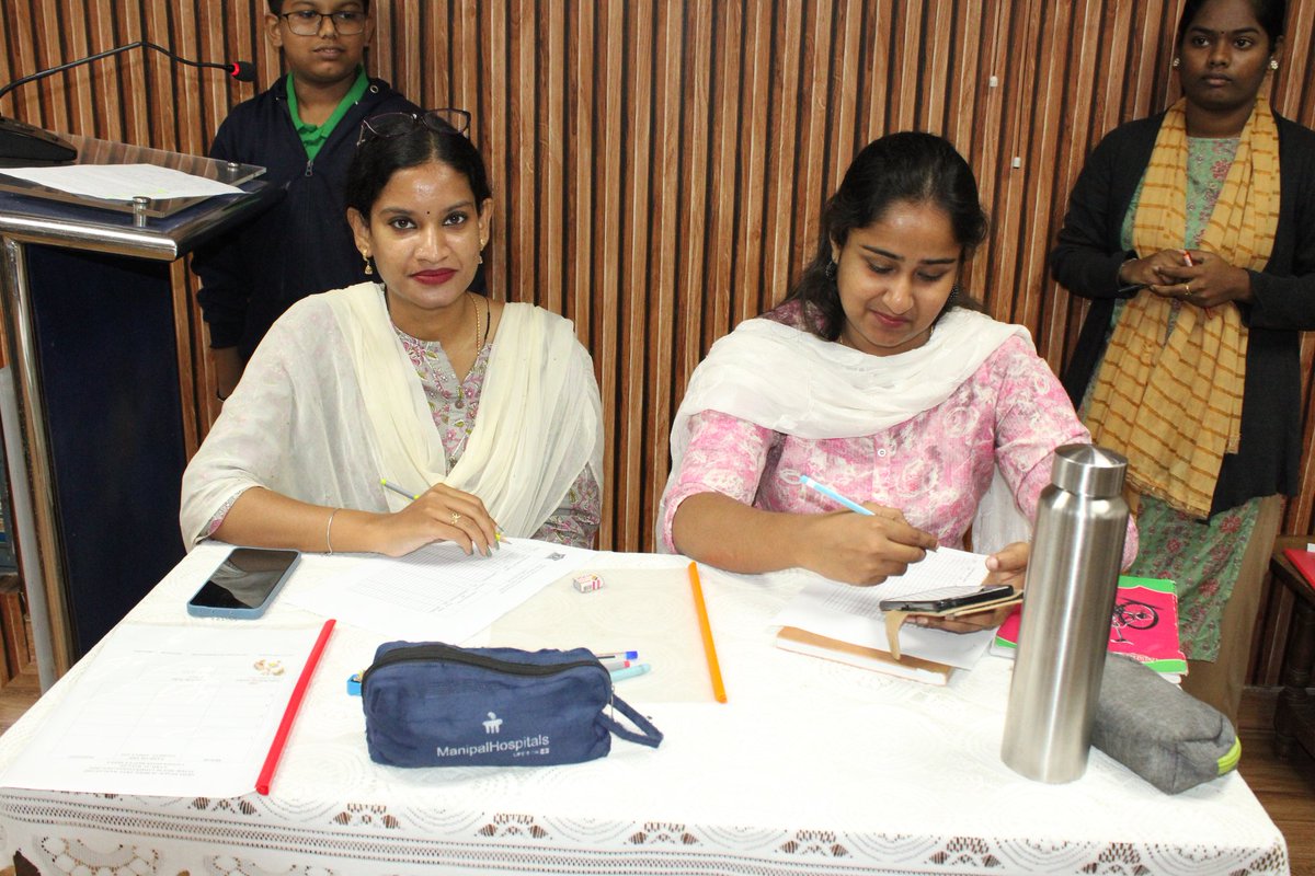 apsprtcbangalor's tweet image. 🌈 Learning beyond books!
CCA activities at APS PRTC, Bangalore brought out the best in creativity, teamwork, and talent. 🎭✨
#cca
#apsprtc