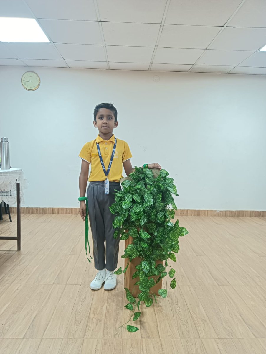 apsprtcbangalor's tweet image. 🌈 Learning beyond books!
CCA activities at APS PRTC, Bangalore brought out the best in creativity, teamwork, and talent. 🎭✨
#cca
#apsprtc