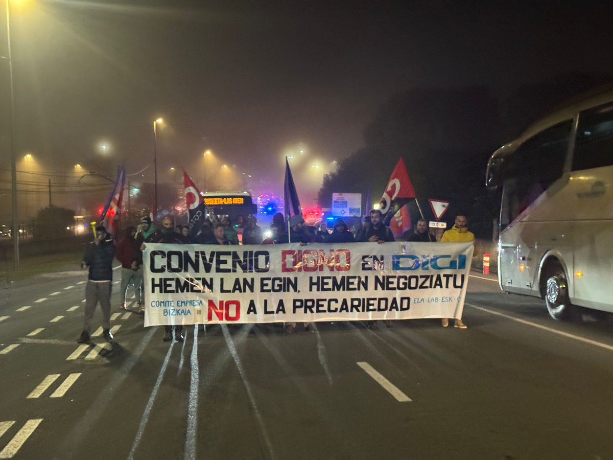 ESK Sindikatua tweet media