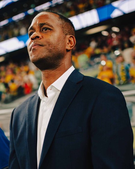 Patrick Kluivert didatengin cuma buat ngubur mimpi kita ke Piala Dunia 😣💔