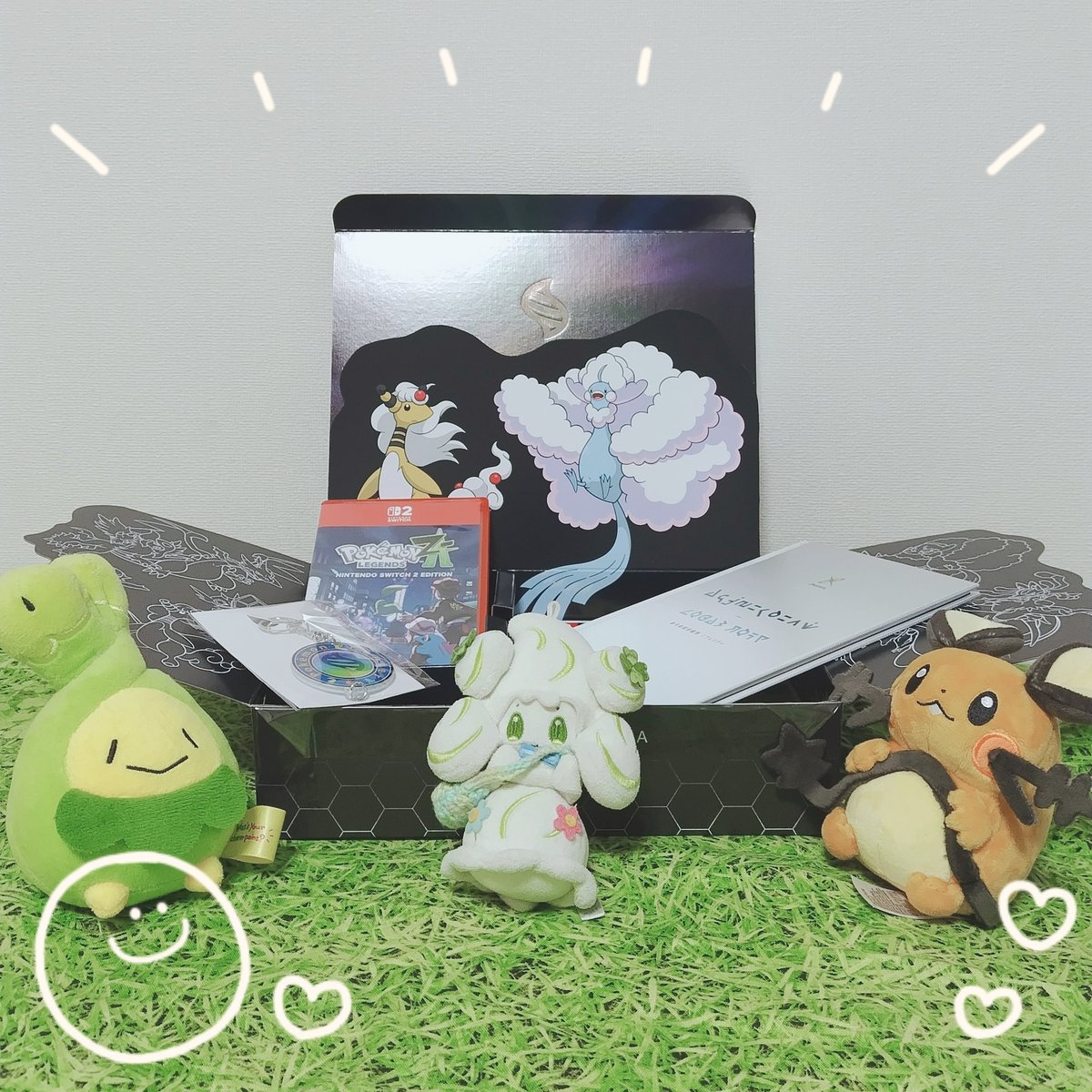 773 (@nnmin_773) / Posts / X