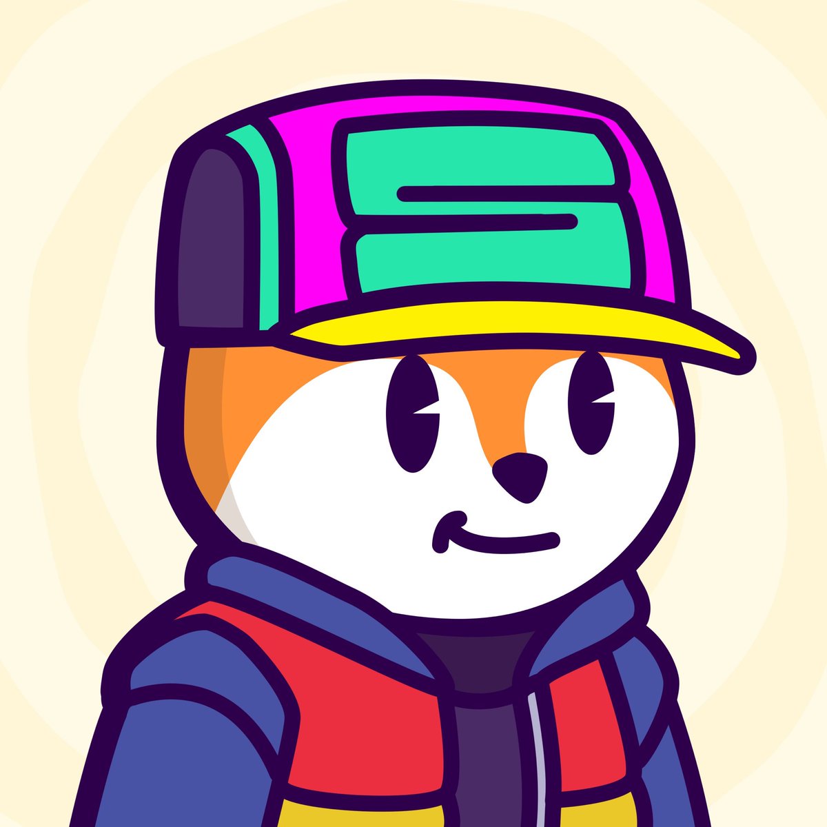 Dragon KOLS 龙属 🐉 (@dragon_kols) on Twitter photo GM CT ☕️
Just happily picked up a @famousfoxfed 🦊
2025 isn’t about flexing old bags it’s about resetting the NFT space.
Getting back to the roots: collecting what we genuinely love. 💫
This isn’t just talk it’s the core of what FFF stands for. 🦊 GM CT ☕️
Just happily picked up a @famousfoxfed 🦊
2025 isn’t about flexing old bags it’s about resetting the NFT space.
Getting back to the roots: collecting what we genuinely love. 💫
This isn’t just talk it’s the core of what FFF stands for. 🦊