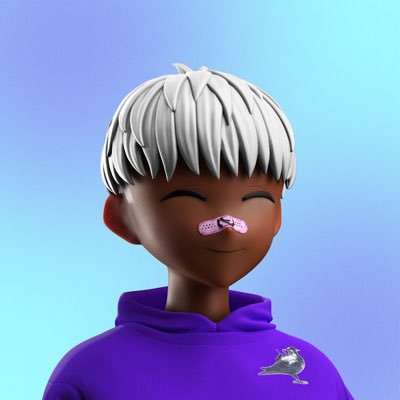 #NewProfilePic