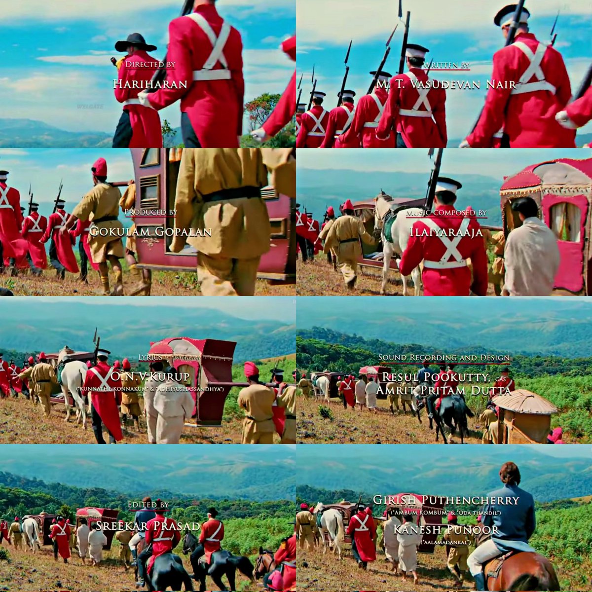 BilalJohn2021's tweet image. ◾️4 National Award
◾️8 State Award 
◾️7 Film Fare Award 

Top Grosser In 2009 ❤‍🔥

16 Years Of Mollywood Epic 💎🐐

#PazhassiRaja  #Mammootty @mammukka