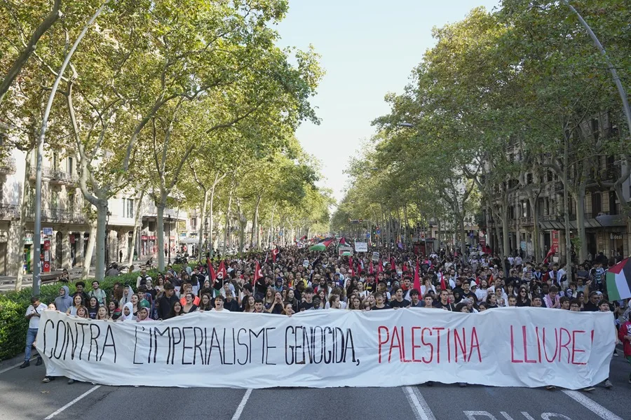 Marc Mundet tweet media