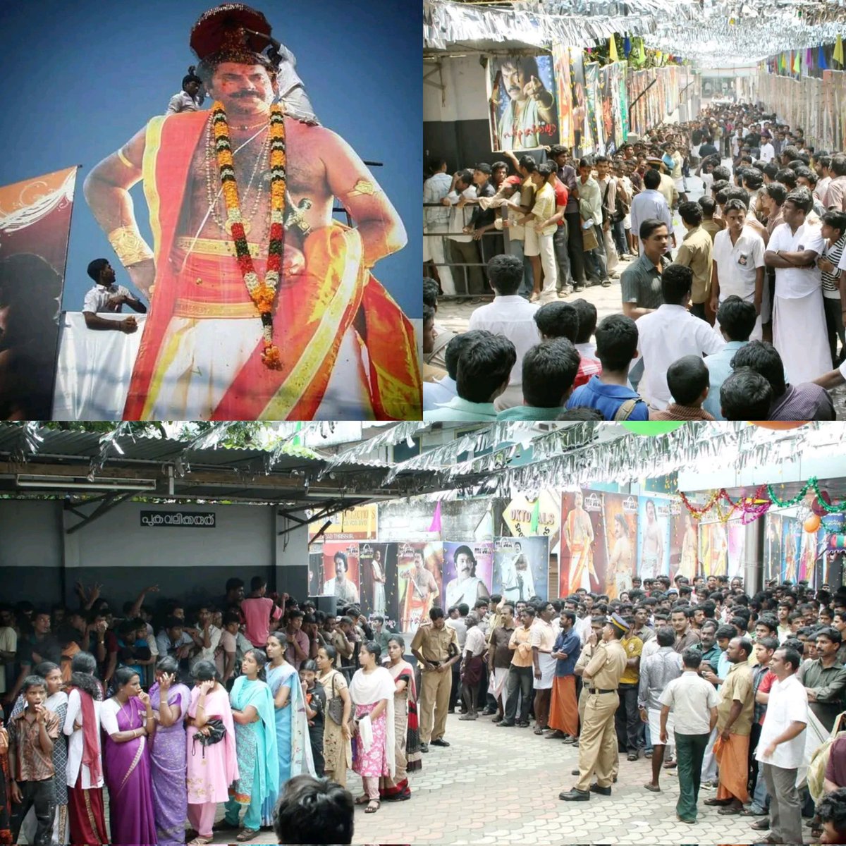 BilalJohn2021's tweet image. ◾️4 National Award
◾️8 State Award 
◾️7 Film Fare Award 

Top Grosser In 2009 ❤‍🔥

16 Years Of Mollywood Epic 💎🐐

#PazhassiRaja  #Mammootty @mammukka