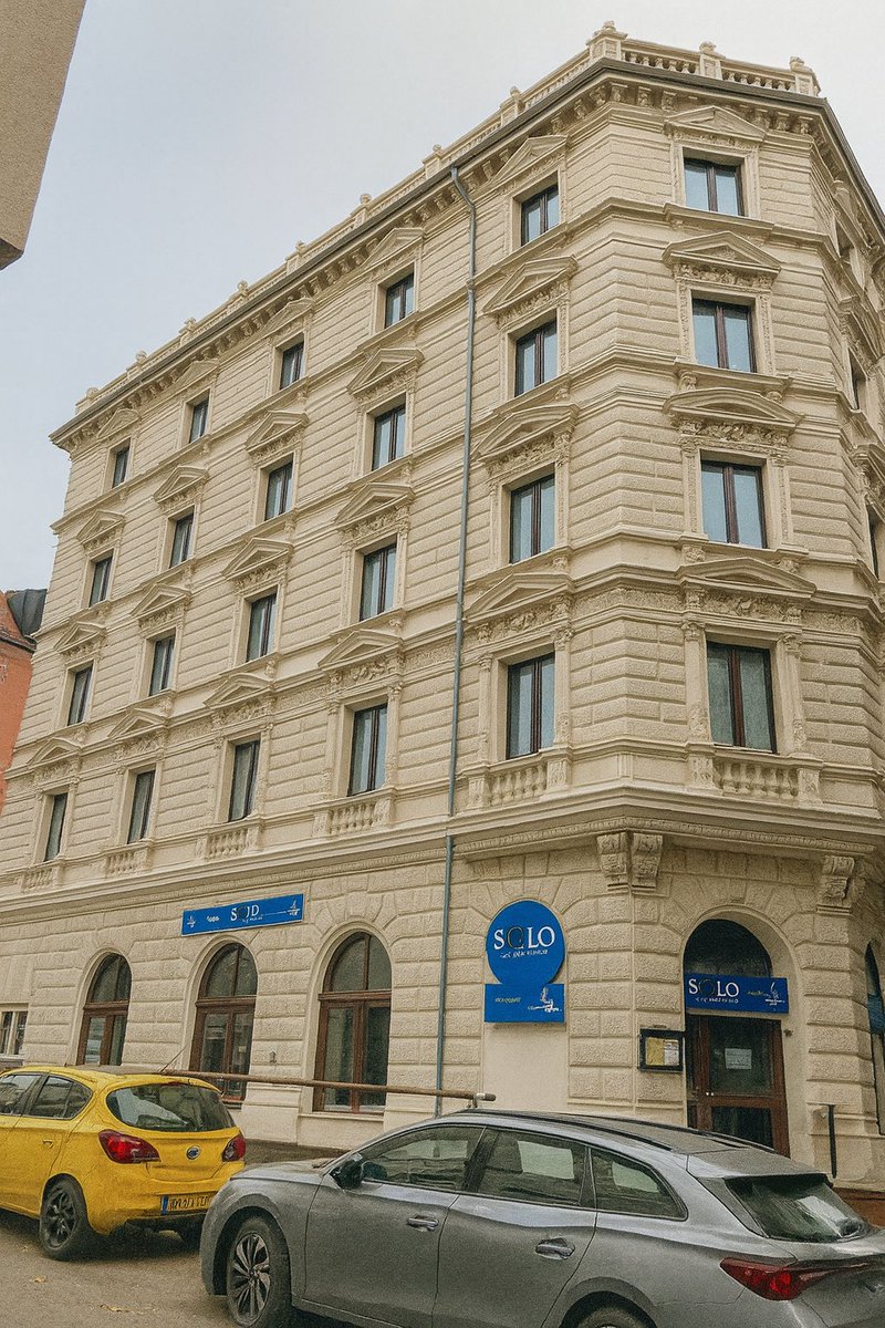 Facades make a difference