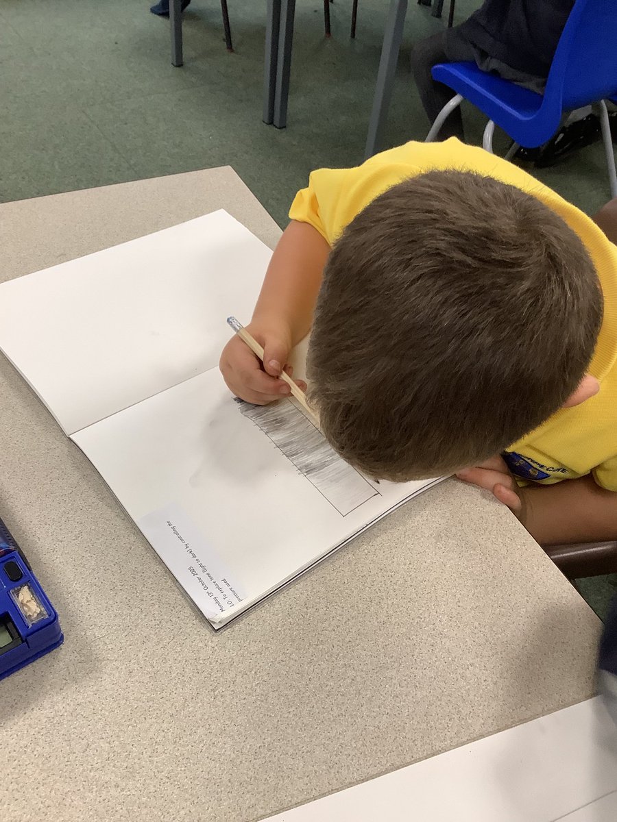 Overthorpe C of E (@overthorpe_acad) on Twitter photo In Art, Wrens have been working on developing the back and forth shading technique. In Art, Wrens have been working on developing the back and forth shading technique.