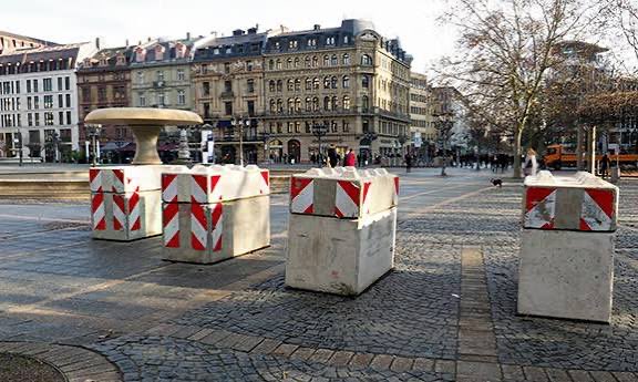 #Stadtbild