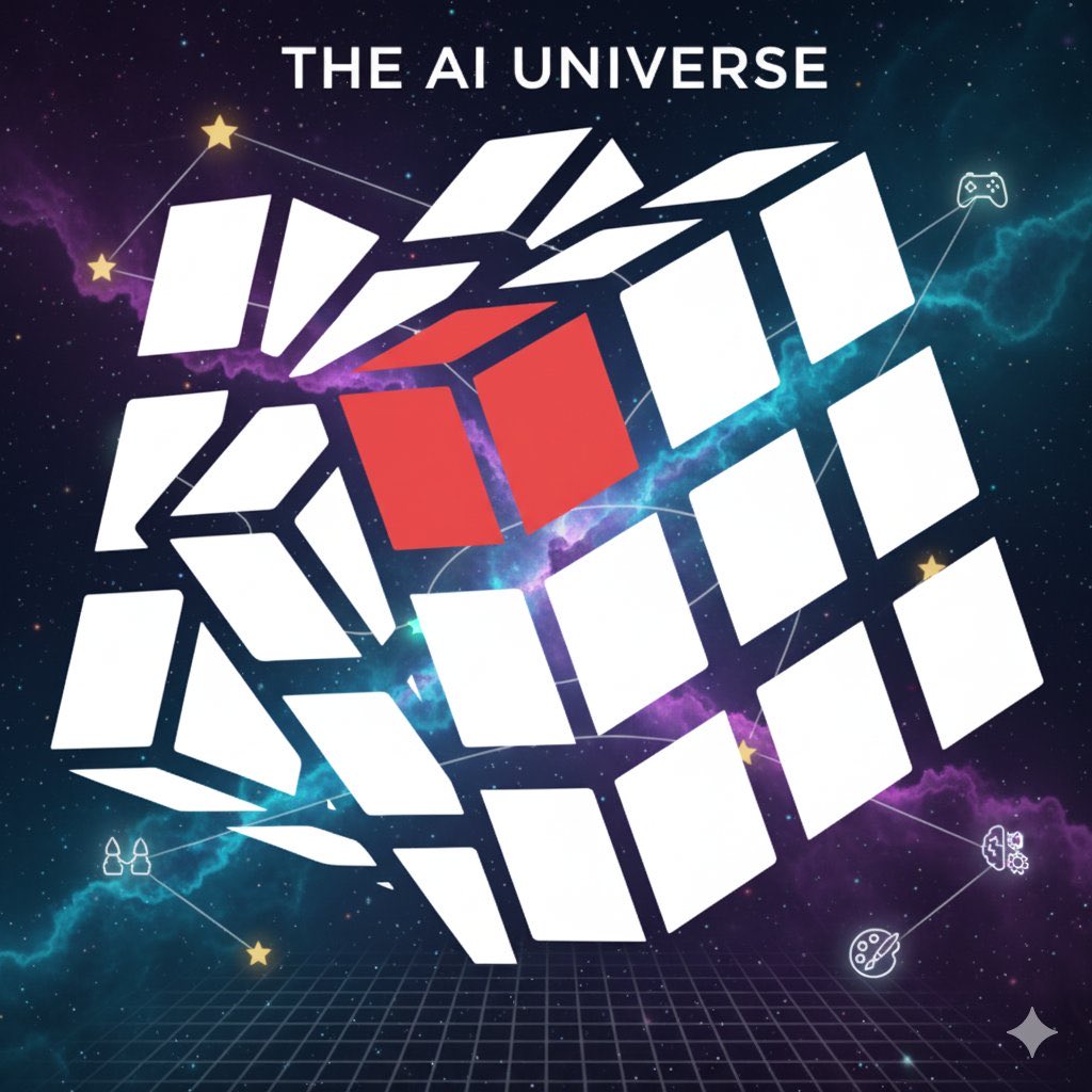 GM CT

It’s another beautiful day to stay locked in. 

@PlayAI is redefining digital engagement through gamified learning, turning participation into measurable growth.

<a href="/IQAICOM/">IQ AI</a> delivers intelligent insights and data-driven decisions that help you stay ahead of market shifts.