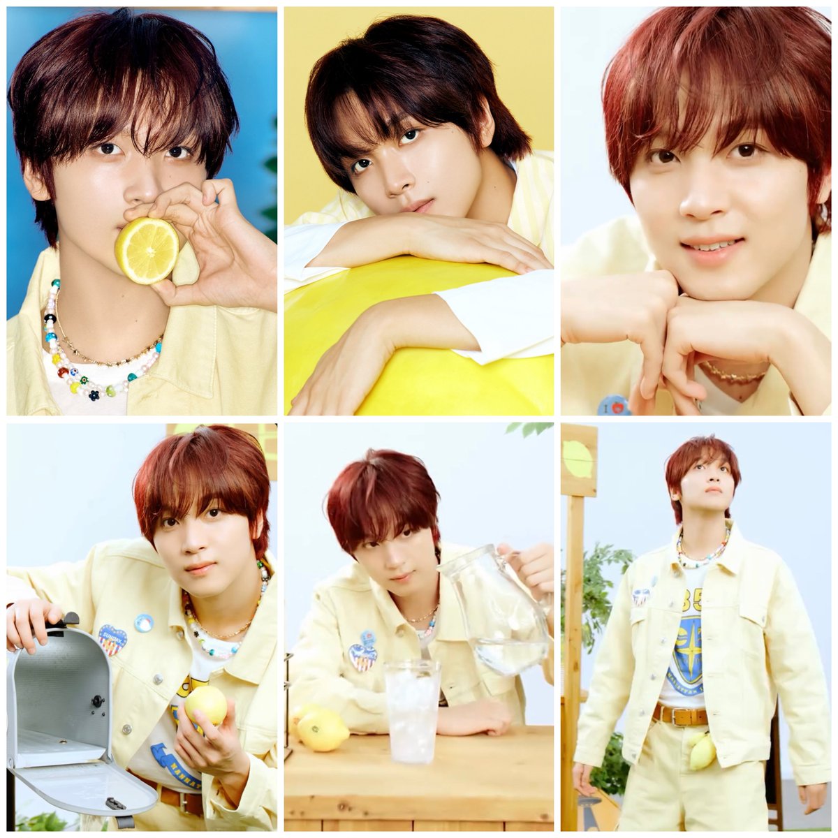 hcjsxx66's tweet image. 드림 시그 해찬♡