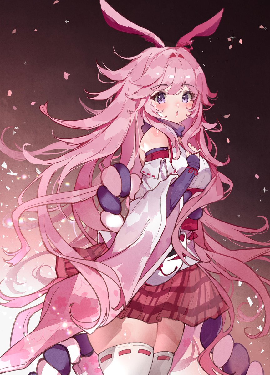 bun ♡ may waitlist open (@bunbbyart) on Twitter photo 