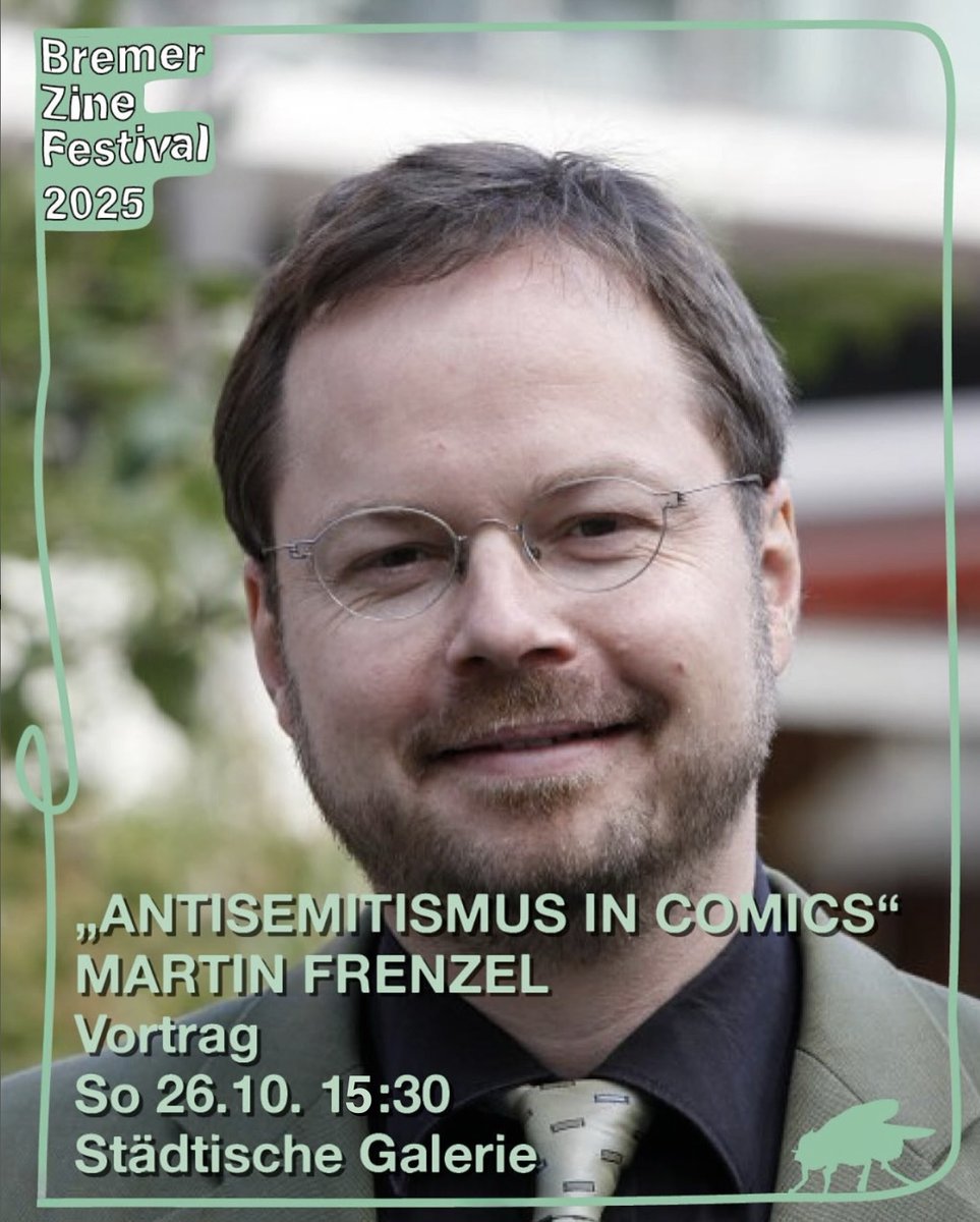 Junges Forum DIG Bremen tweet media