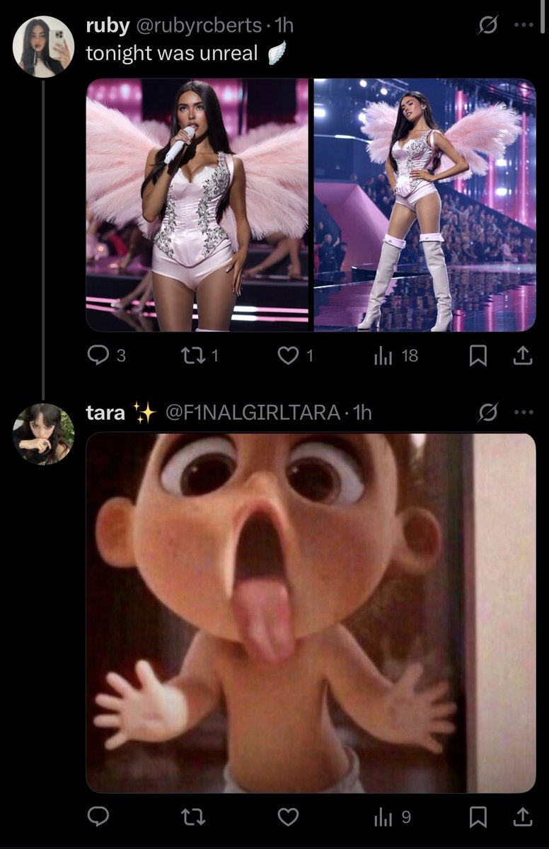 how is mom okay w this