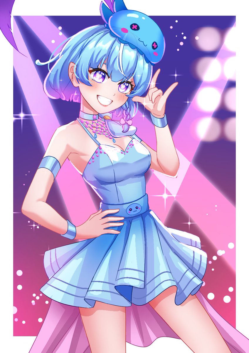 🎉Happy Birthday!🎂ขอให่อยู่ดี๋มีแฮง มีความสุขหลายๆ เฮ็ดหยังกะให้สำเร็จตามใจหมายเด้อ🥳🎉🎂💙✨
 #EstaaArt #EstaaBirthday2025