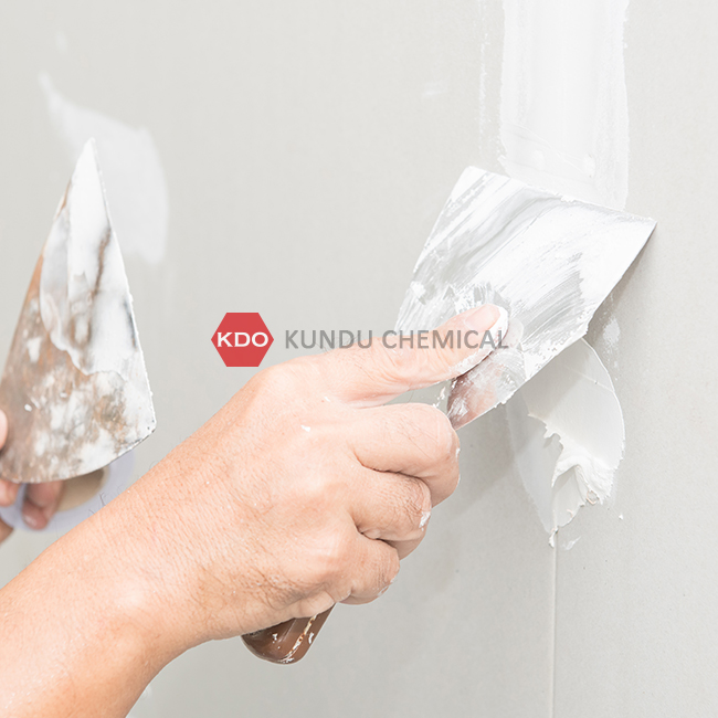 ChemicalKundu's tweet image. KDOCEL's architectural-level HEMC is a versatile solution that is widely used in numerous high-quality building materials: tile adhesives and sealants, self-leveling slabs (SLU).
#KDOCEL  #HEMC  #gypsummortars  #TileAdhesive