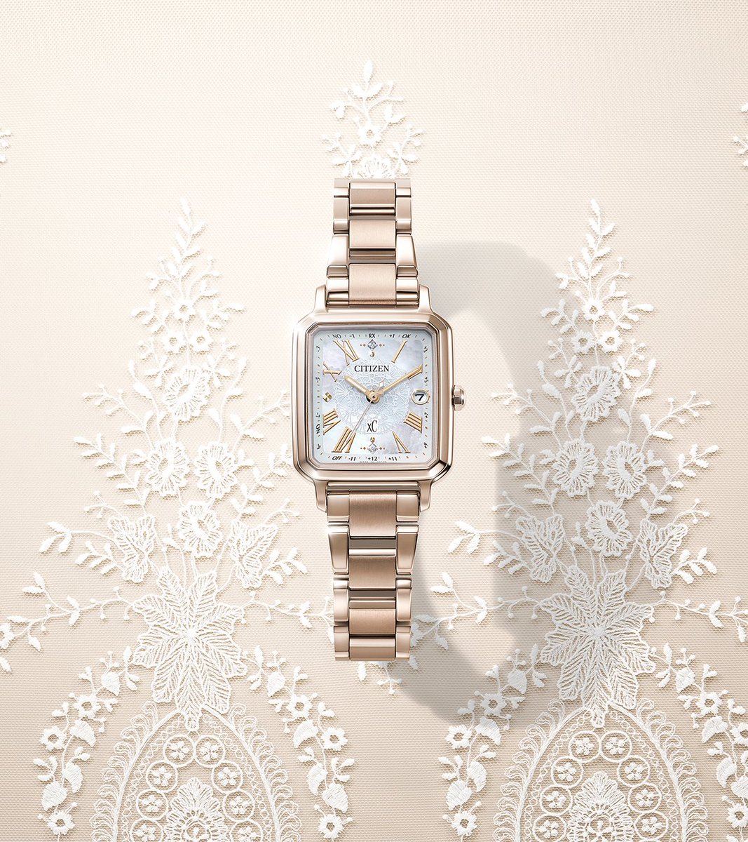 CITIZEN / シチズン時計 公式 on X