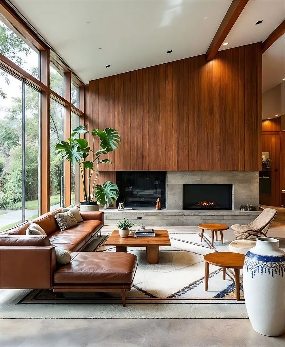 aucw2's tweet photo. Height and spaciousness are always a plus for living room decor.

#LivingRoomGoals #DesignLovers #ModernLiving https://t.co/ktohsT6UFN