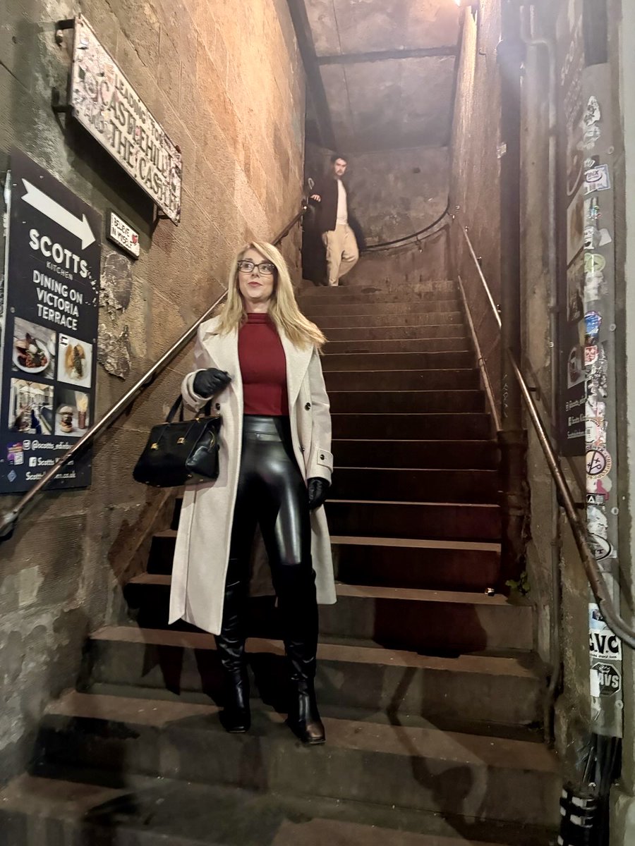 Where am I….