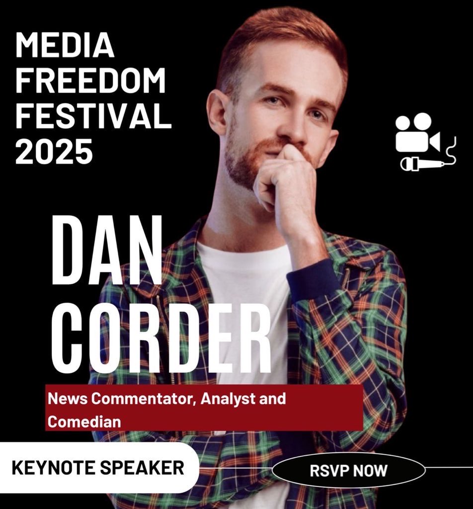 Dan Corder 📺 tweet media