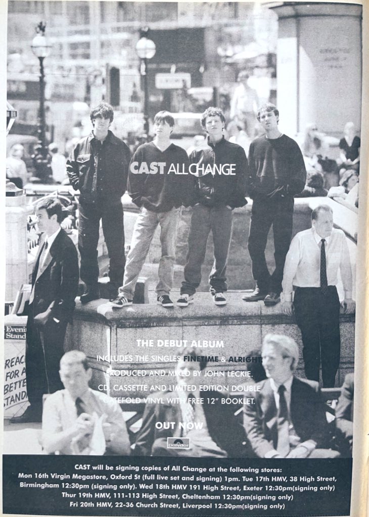 Britpop Memories tweet media