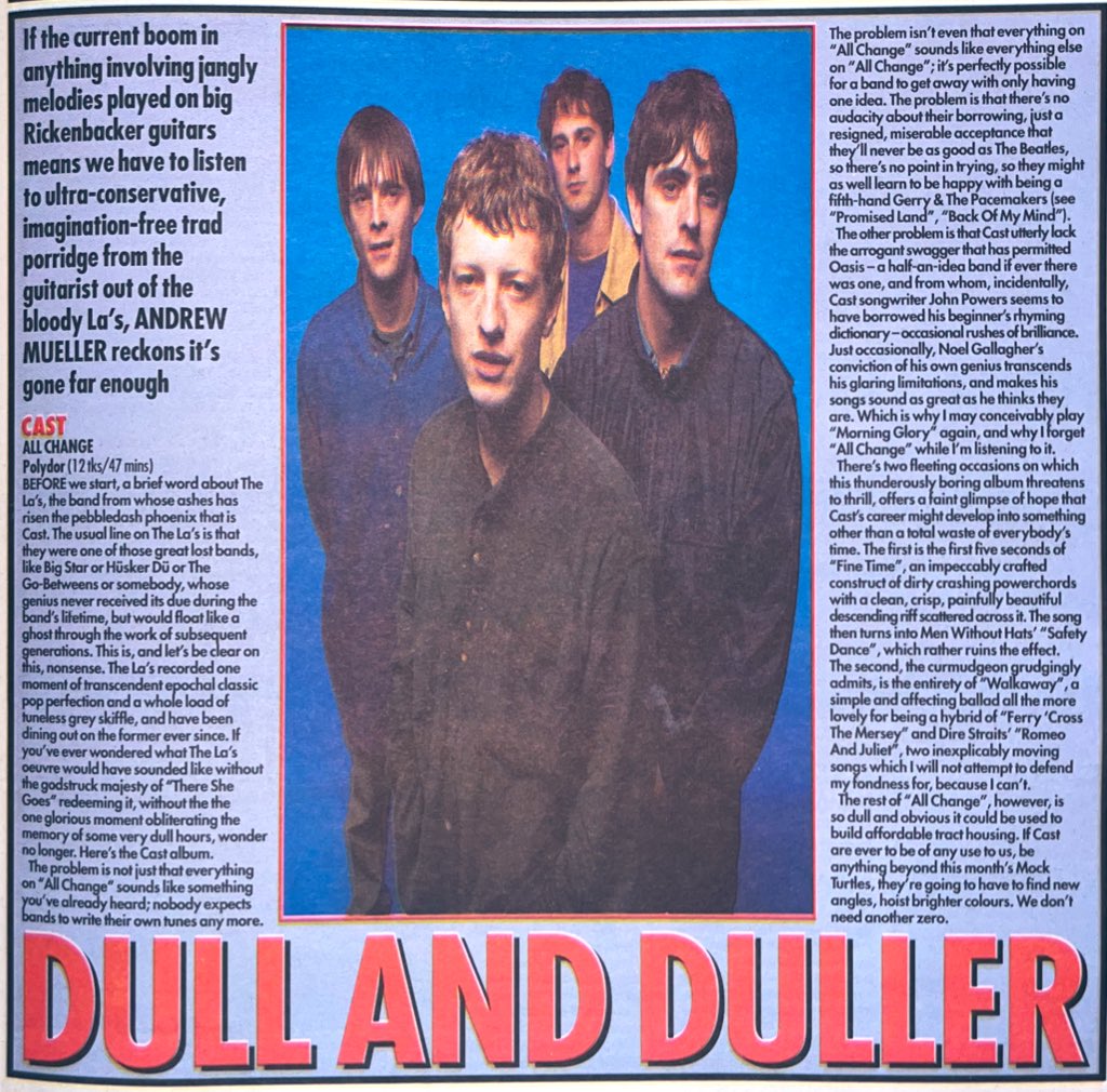 Britpop Memories tweet media