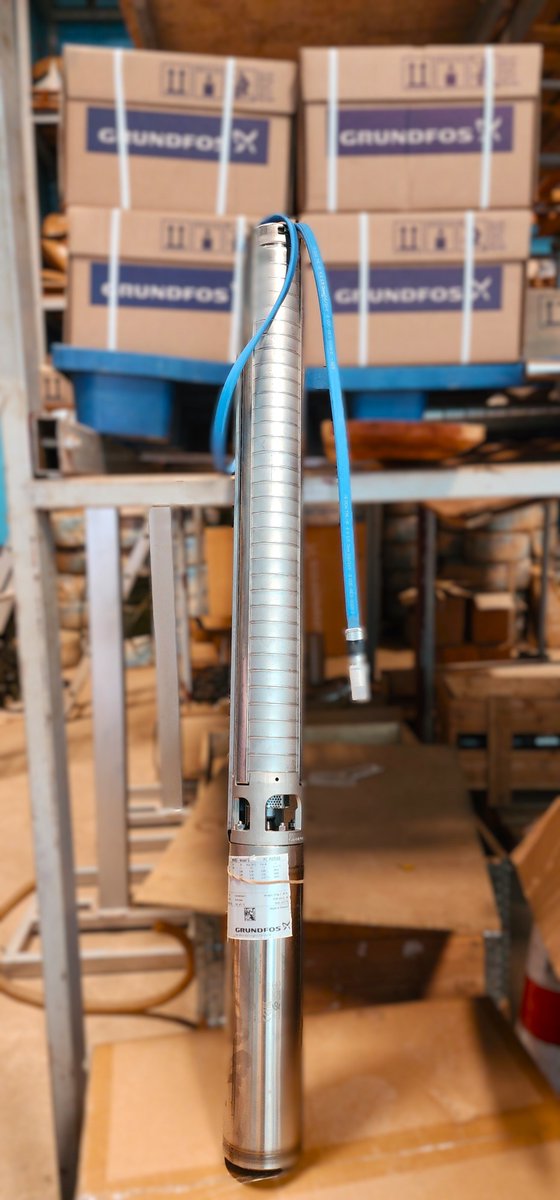 Akvointltd's tweet image. 🚨  Stock Alert! 🚨 
Enjoy genuine @grundfos  products, full warranties, reliable after-sales support, and no duplicates from your authorized distributor! 

Get your pump today and enjoy 10% off. Upgrade your water solutions now!

#Grundfos #WaterSolutions #Akvo #SOLAR