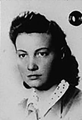 Woman of the Day Jewish Resistance fighter Vladka Meed, (1921-2012), went undercover to smuggle intell, food and weapons into the Jewish Ghetto. It’s her day because this human hellhole was established by the Nazis in Occupied Poland OTD in 1940. Over time, as many as 460,000