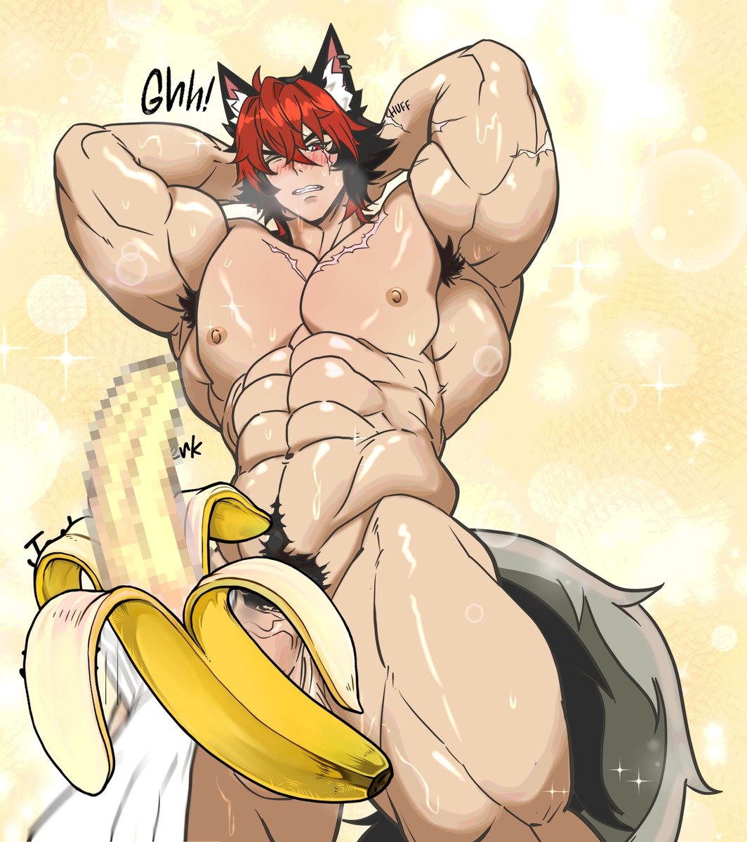 🔞Komano Manato💪
A very special set for my subscribers❤️‍🔥
#zzzero #zzzerofanart #ZenlessZoneZero #KomanoManato 

‼️check and subscribe to the link in my bio to see the full set😘🍌 ‼️