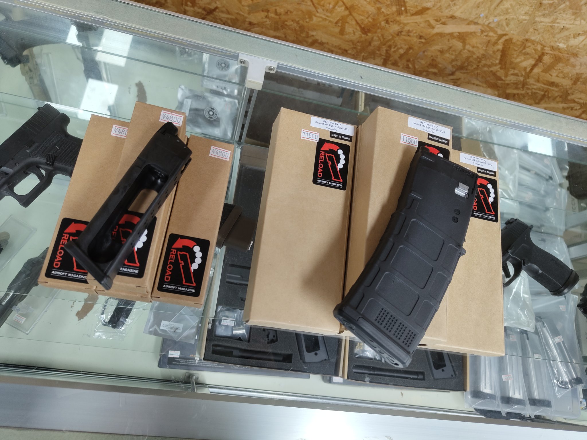 MGA SHOP 公式アカウント (@ShopMga) / X