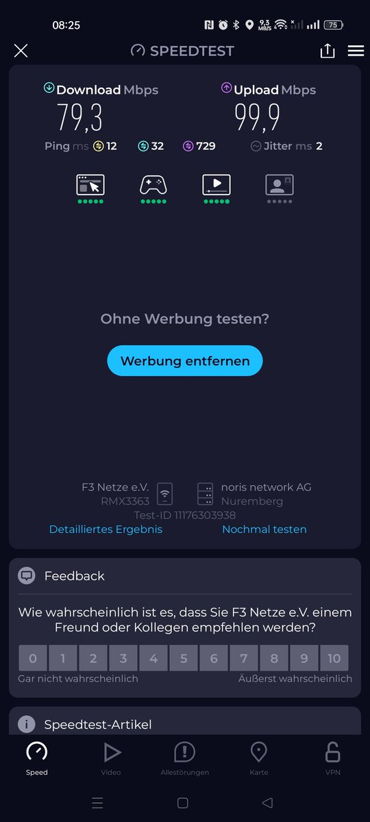 Bestes Treibhaus WLAN 😅😂
