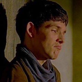oliwankenobi26's tweet photo. "i’ll sacrifice myse-"
                                                    "yes”
"but-“
                                                    "yup”
"merlin.."
                                                   “now” https://t.co/z1CB2WzXRU