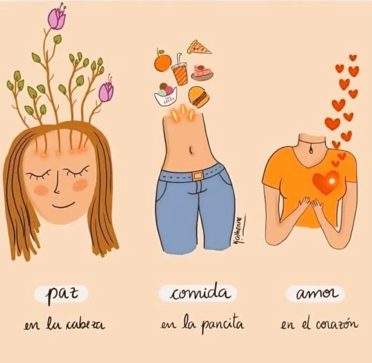 Gabrielle00j's tweet image. 🌿 El equilibrio que todos necesitamos. 💖

#Buenos_días🍂 ☕