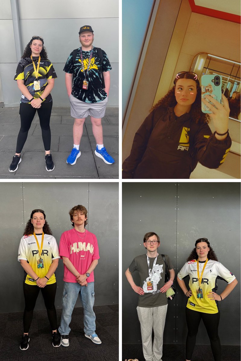 I had an amazing time in Melbourne last week. Saw and met so many awesome people. I’m also very proud of my Pokemon Absol card purchase! 💙