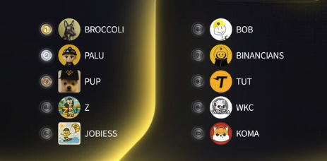 Support Community 🔶 BNB tweet media