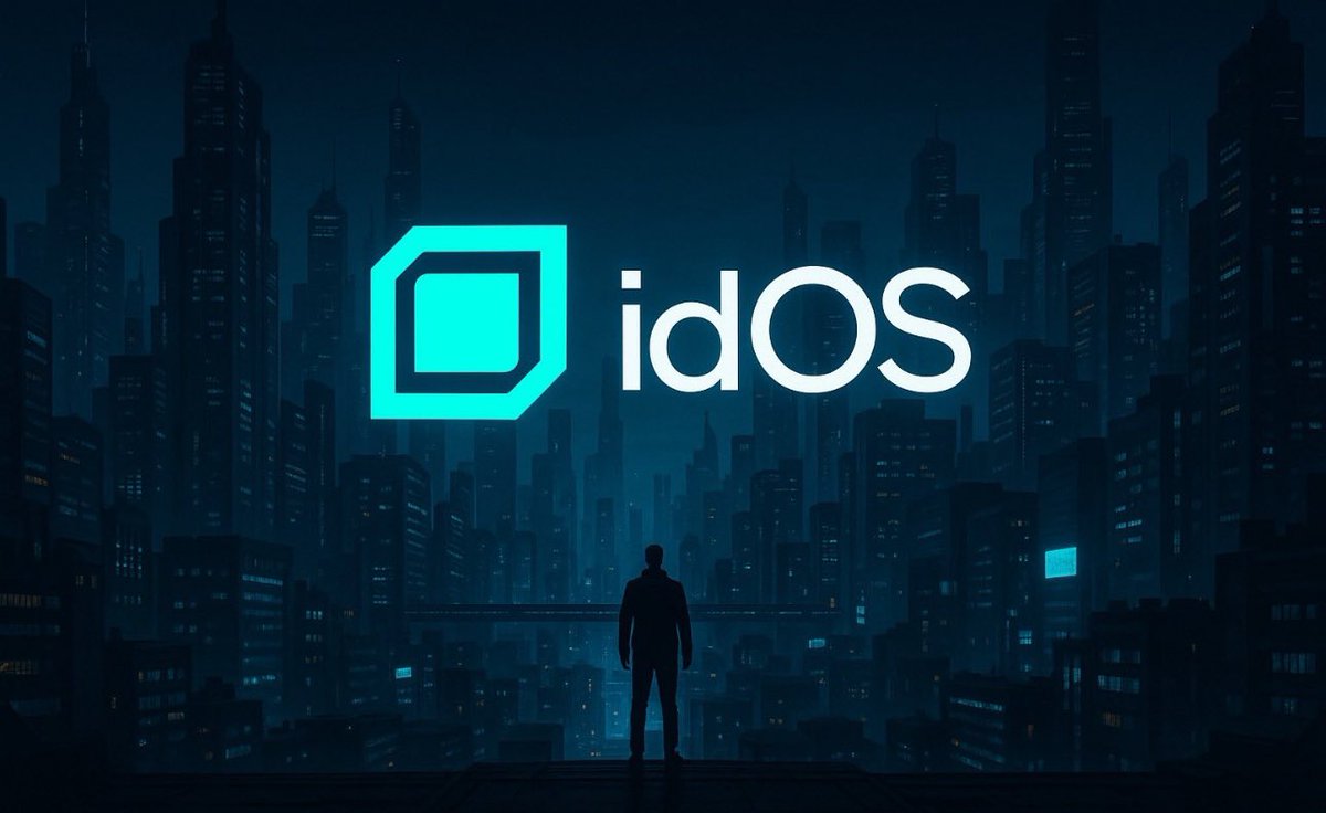GM fam
Another day to build, connect, and push the space forward.
<a href="/idOS_network/">idOS</a> is setting the tone real utility, real ownership, no noise.
Stay focused, stack progress, and let your work speak louder than hype.

gidOS 💚