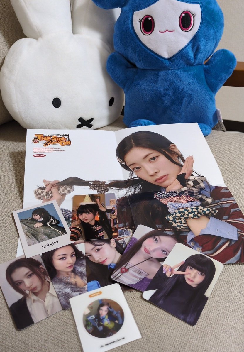 93rumi_w's tweet photo. 10🥳🎉 https://t.co/VbqTuz662L