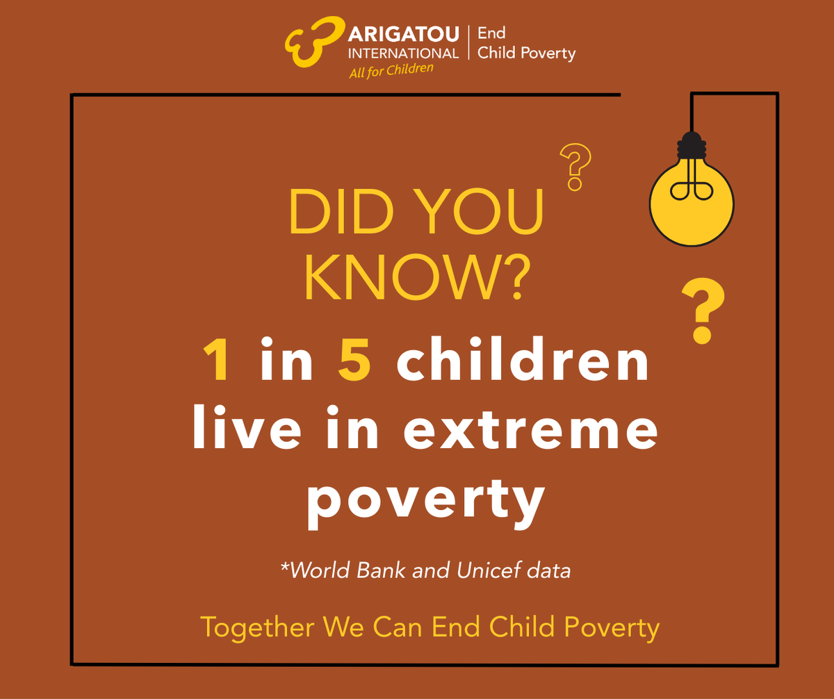 NyaberaFred's tweet photo. No child should go to bed hungry.

Hunger steals childhood, stifles potential, and deepens poverty. Together, we can build a world where every table is full and every child is fed with hope.

On this #WorldFoodDay , join us for this diverse insightful webinar in which together with our partners at @arigatou_ecp  , we will explore how faith values and practical action can address one of humanity’s most urgent challenges, food insecurity >  https://t.co/AqYWTf1hJ5

#EndChildPoverty