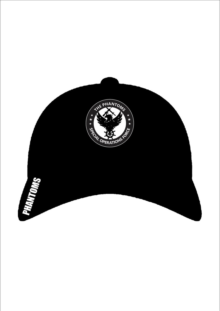 IsraelOyekanmi's tweet image. #customizedshirts #CustomizedCaps 
#brandedcaps #brandedshirts 

#specialforces #SF
THE PHAMTOMS 
SPECIAL OPERATIONS FORCE

Art Eazy_E Graphics 
We don't just think IT
We create IT