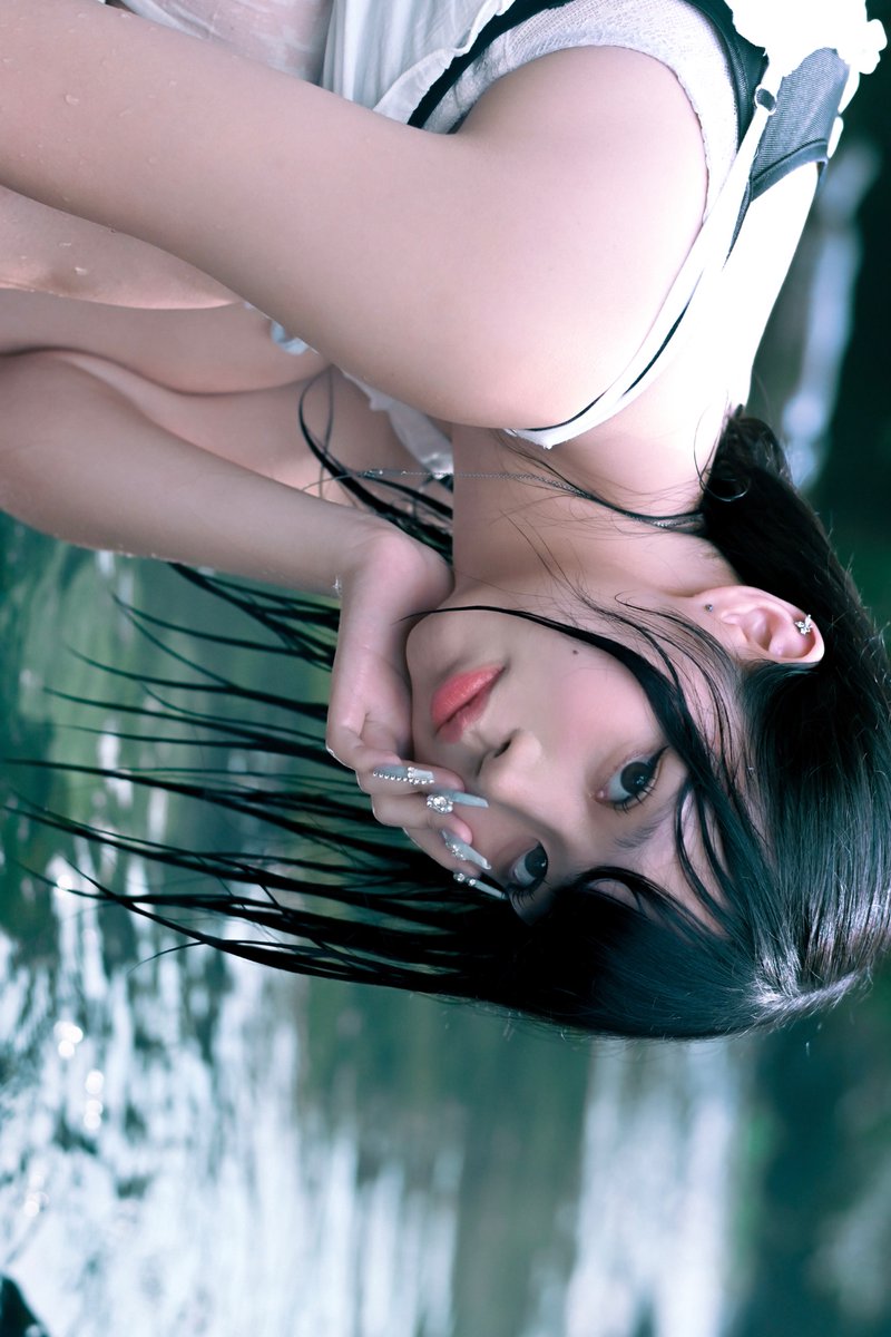 濡

#ポートレートモデル #ポートレート#撮影会 #川撮