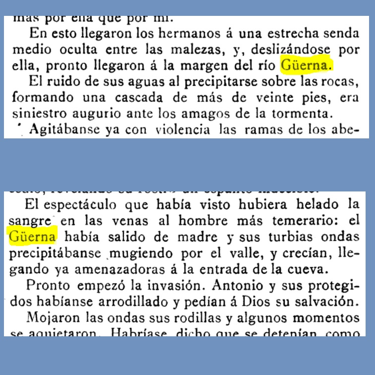 CelebresCoses's tweet photo. añu 1898: El Güerna (III)
Escontra'l peaxe illegal d'El Güerna:
* vienres 17 d'Ochobre a les 17:30 na Estación del Norte (Uviéu)
* sábadu 18 d'Ochobre a les 12:00 na Delegación del Gobiernu Español n'Asturies (Uviéu)
#Güerna #ElGüerna #Ḷḷena #Peaxe #Peaxenon #PeaxeDelGüerna https://t.co/U0Doaits4n