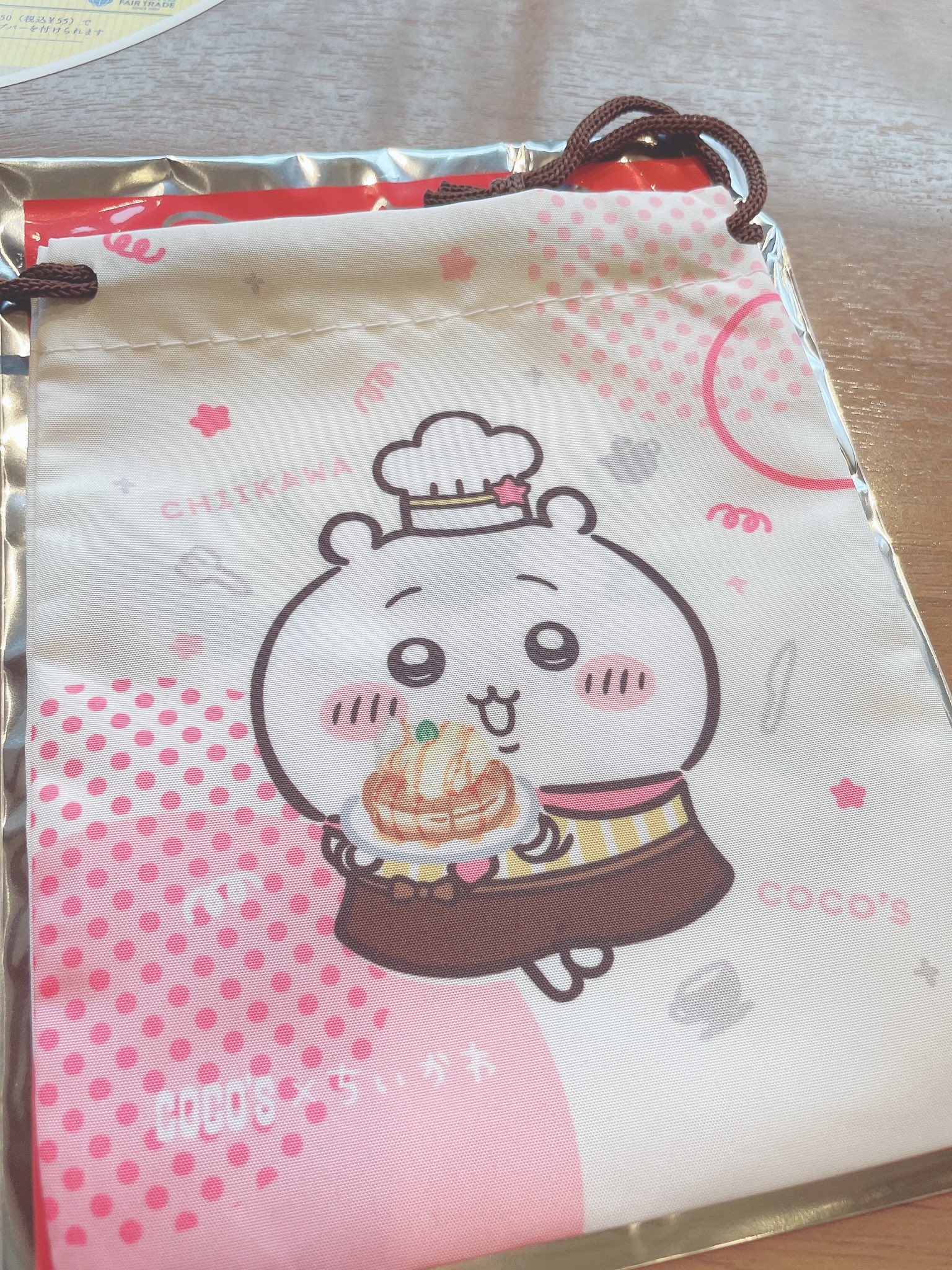 もっちぃ🍡🩷 (@xMocchiy) / X