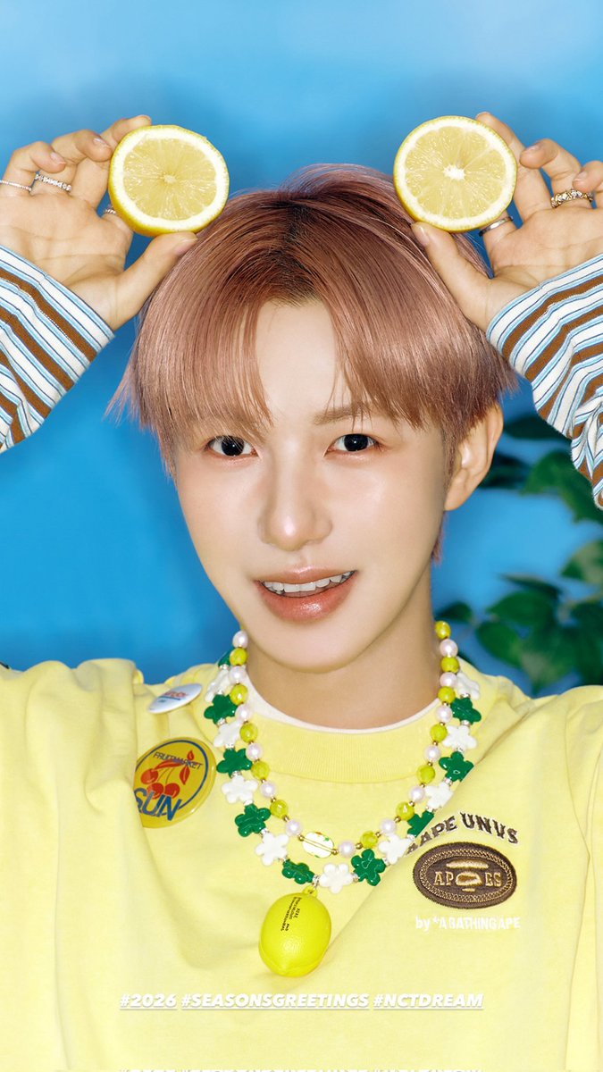 NCT DREAM CENTER tweet media