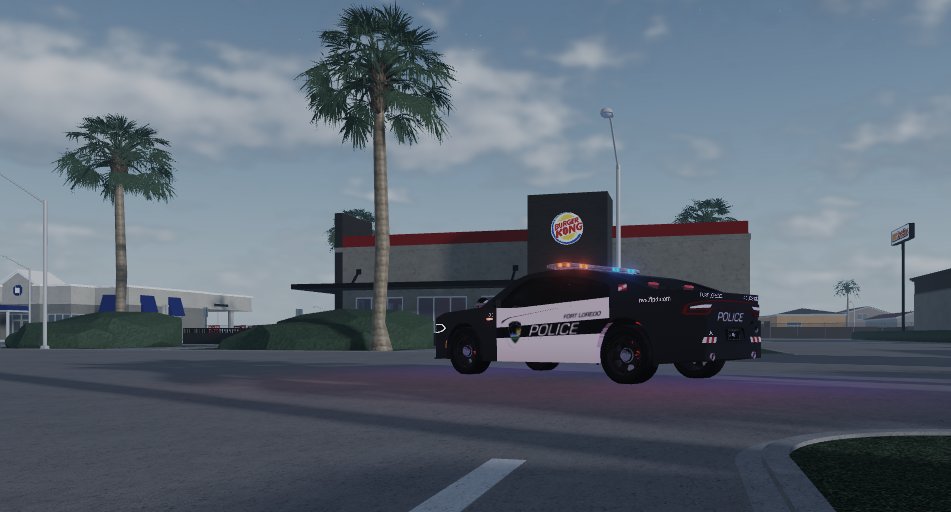 FLPDFLRPCRBLX's tweet image. Our officers are out there day and night ensuring you are kept safe.
#roblox #robloxdev #roleplay #flpd