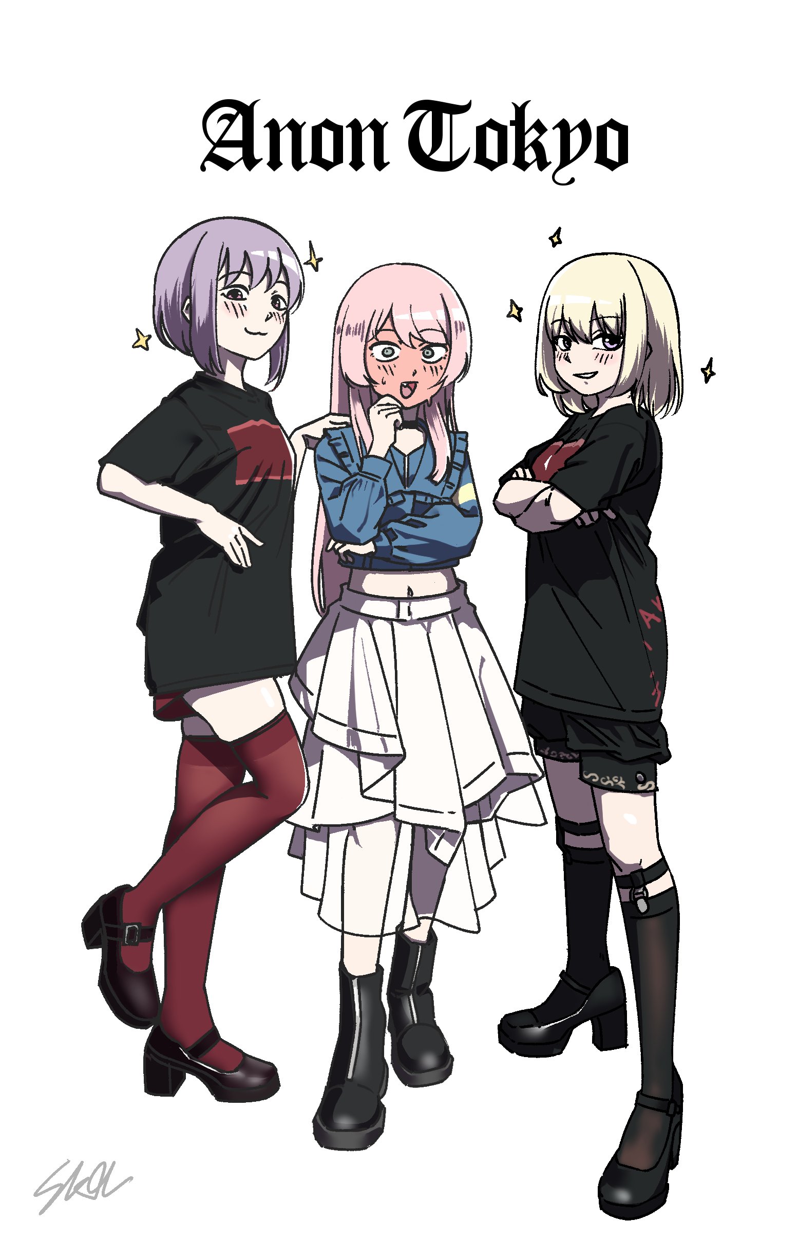 ひとちん様♡ありがとうございます♡ そざん (@GingerMaterial) / X