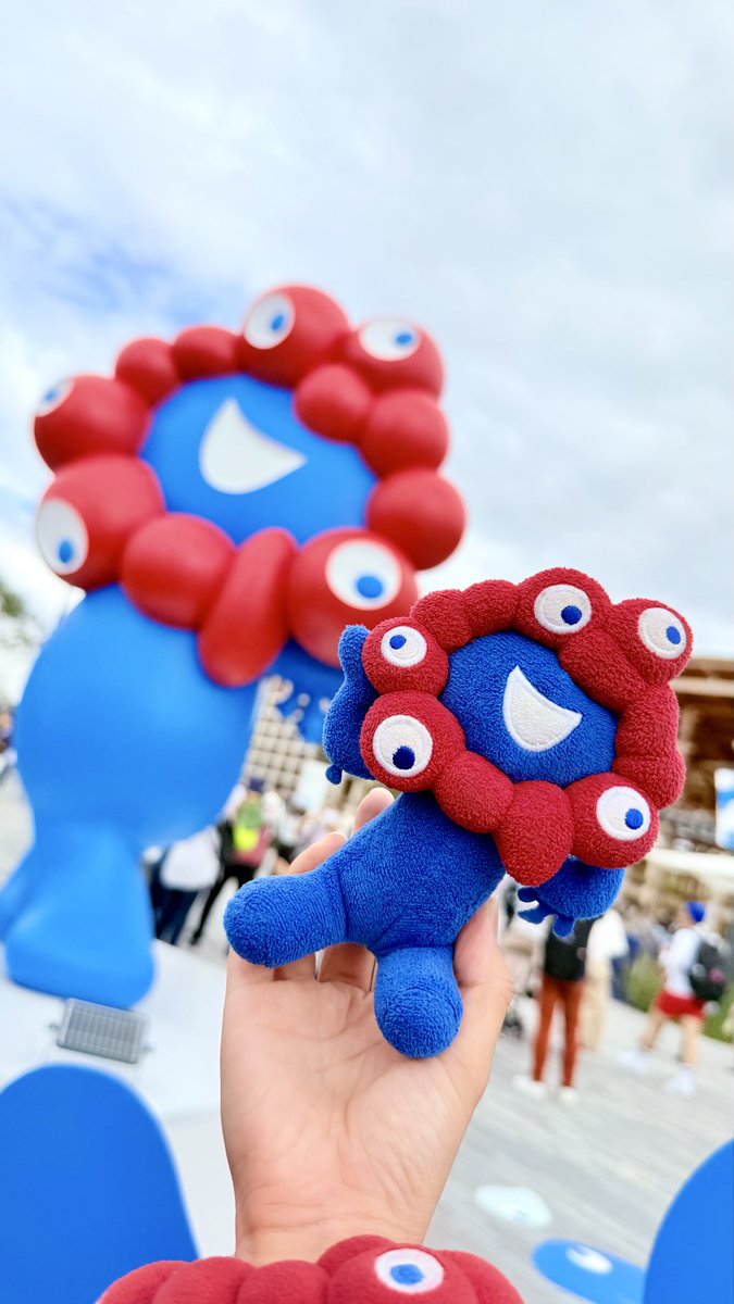 Rie 🎤Smile hat💕万博Love❤️💙 (@SmileR1205) / Posts / X